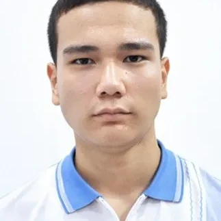 Akmal Toshbotirov