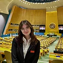 Sara NietoProfile Picture