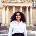 Dina El SayedProfile Picture