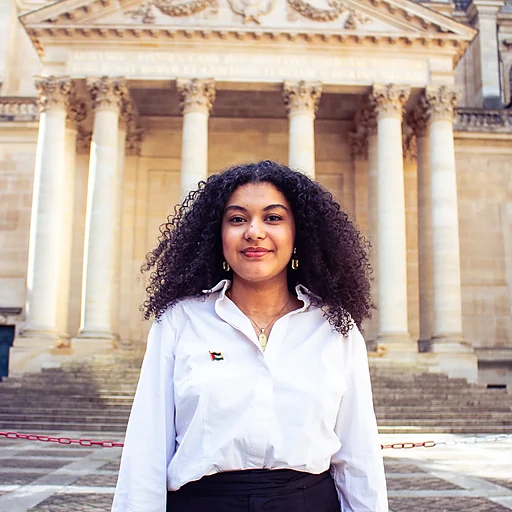 Dina El Sayed