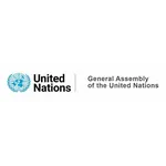 United Nations General Assembly