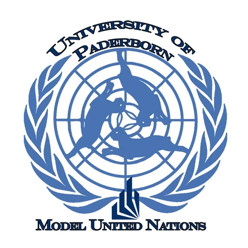 PaderMUN 2017 logo