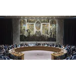 UNI - United Nations Security Council