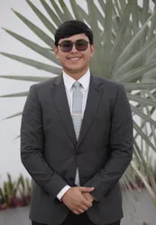 Luis Morales