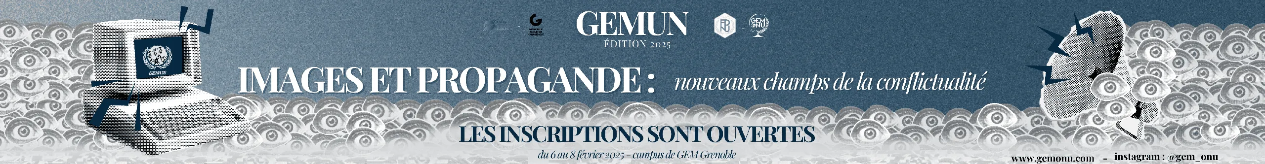 GEMUN 2025