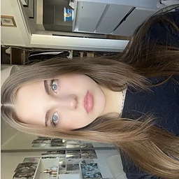Maria MakowskaProfile Picture