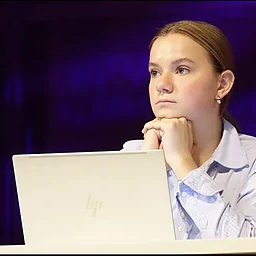 Alicja GrześkowiakProfile Picture