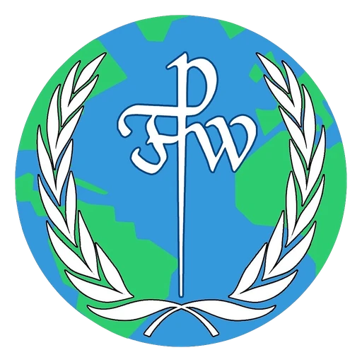 FWPMUN 2027 logo