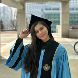 Mukhlisa Abdurakhimova
