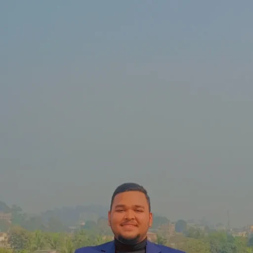 Abhigyan Kashyap