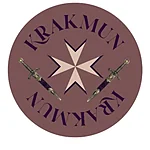 KrakMUN 2027Logo