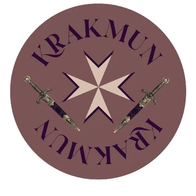 KrakMUN 2027Logo