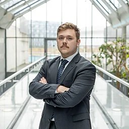 Thomas PautrasProfile Picture