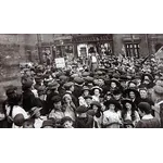 The National Federation of Women Workers – The Fight Beyond the Battlefield (1917)