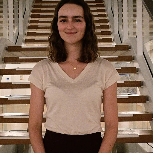 Emma Gillioz