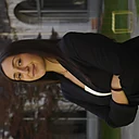 Lucia Pickering CruzProfile Picture
