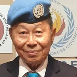 HRH. Waiyawat Jakkpan