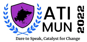 ATIMUN Second Iteration 2022