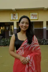 Vidhi Bartaula