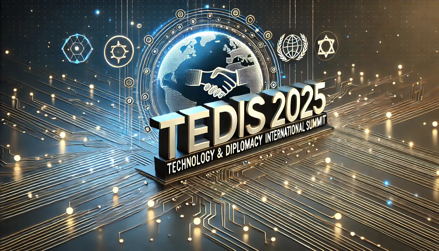 TEDIS 2025