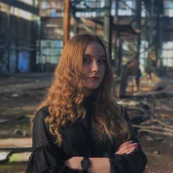 Małgorzata Rojs