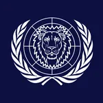 LyonMUN  2025Logo