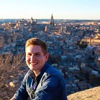 David FilaProfile Picture