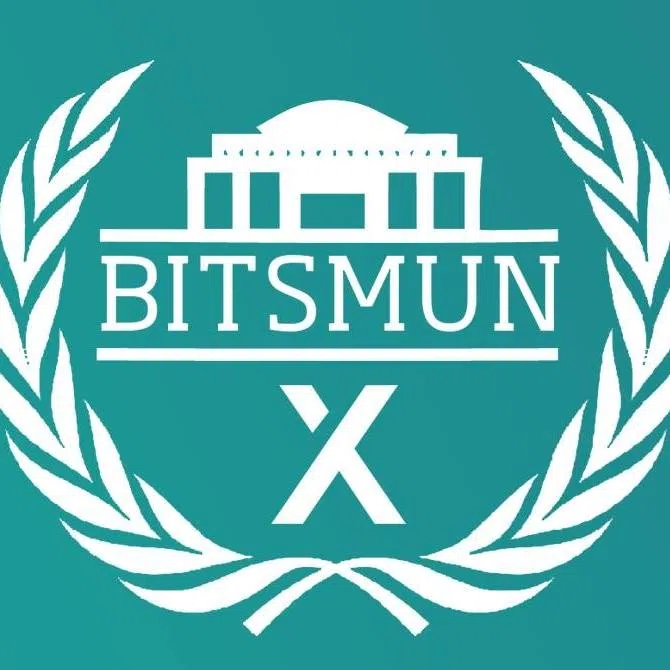 BITSMUN 2018