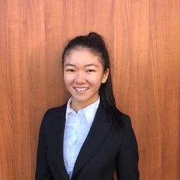 Vivian ThaiProfile Picture