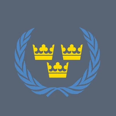 StockholmMUN 2020 logo