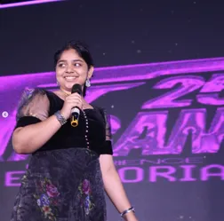 N D  Tharunika