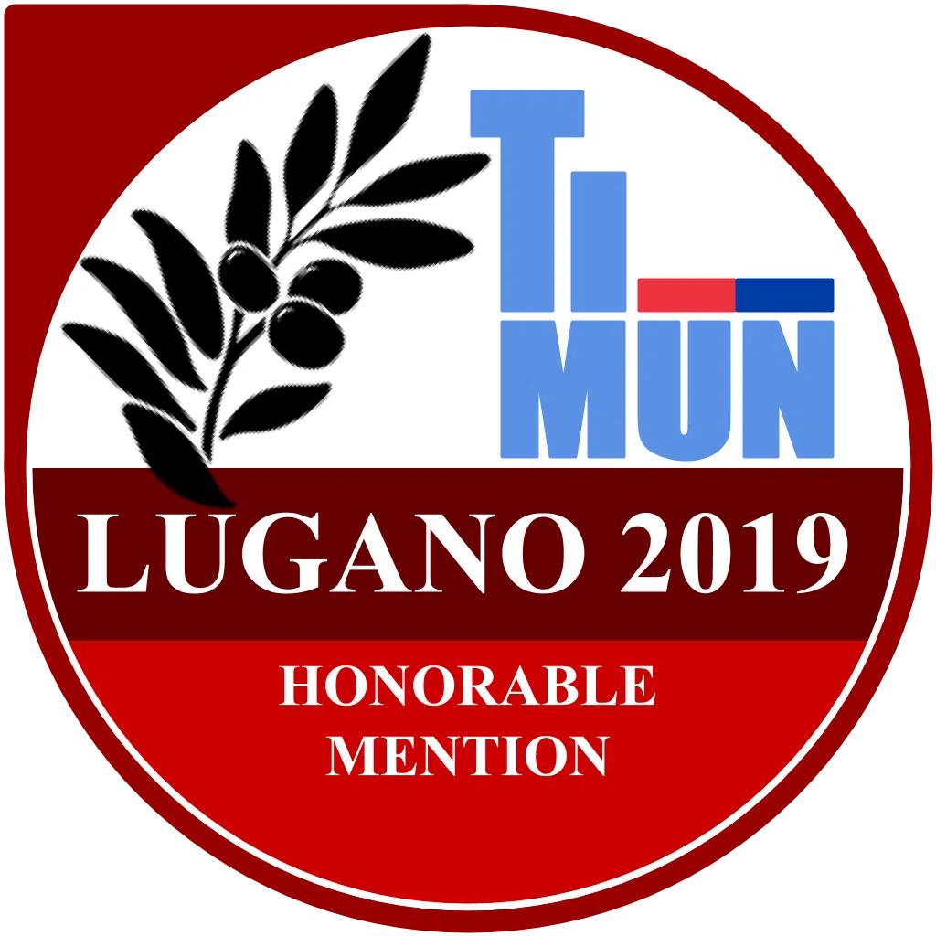 Conference Logo