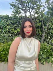 Ceren Özselanik