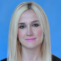 Betül Büşra Yilmaz