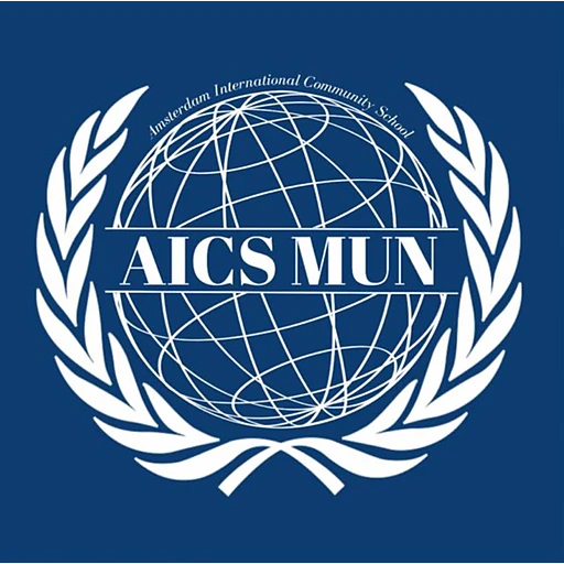 MUNAICS 2024 logo