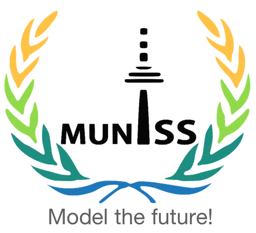 MUNISS 2017