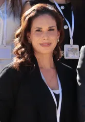 Zoe Andreou