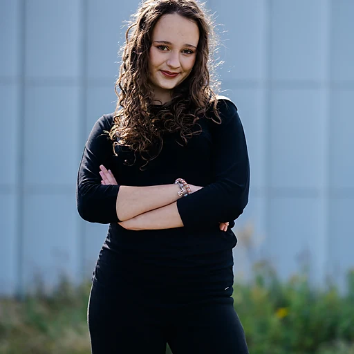 Anna Kuśmirek