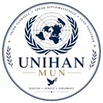 UNIHAN I 2026Logo