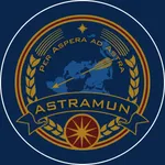Astramun 2026Logo