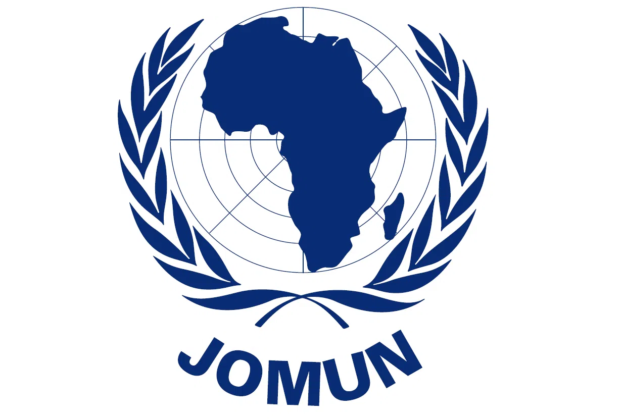 JoMUN 2015