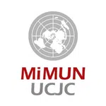 MIMUN - UCJC 2022Logo