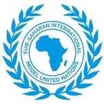 SAIMUN 2019Logo