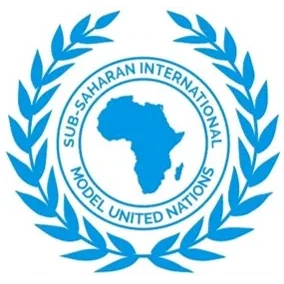 SAIMUN 2019Logo