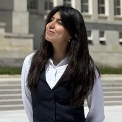 Abril Ortega