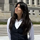 Abril OrtegaProfile Picture