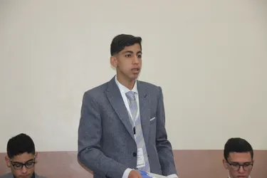 Youssef Abouelwafa