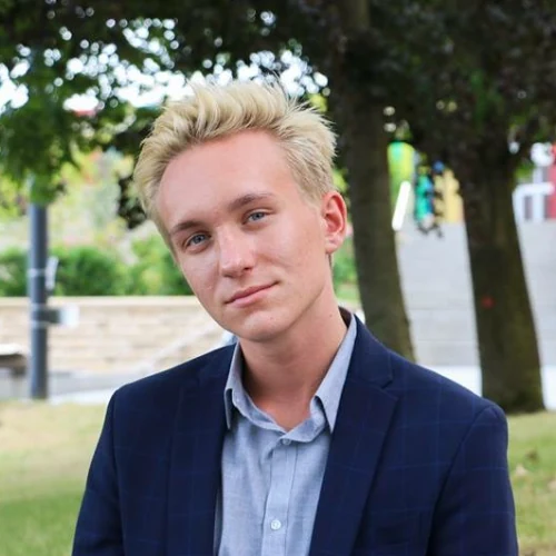 Benjamin Seifert