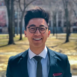 Spencer MaProfile Picture
