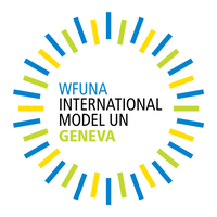 WFUNA Model UN Summer Camp: Geneva - Geneva, Switzerland